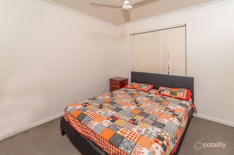 Property photo of 9/2 Jefferson Court Upper Coomera QLD 4209