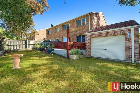 Property photo of 8/17-19 Sinclair Avenue Blacktown NSW 2148