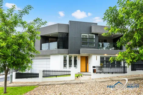 6b Palaran Ave, North Kellyville, NSW 2155