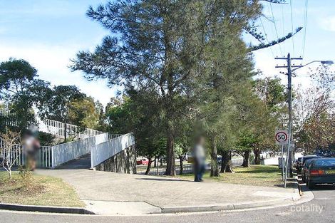 Wallis St, Woollahra, NSW 2025