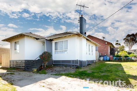 Property photo of 1/12 Magnolia Grove Doveton VIC 3177