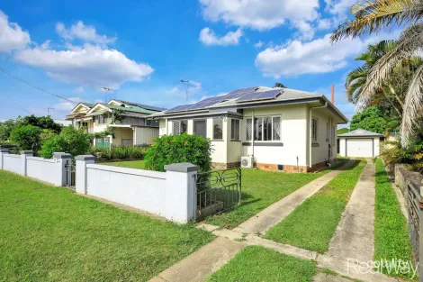 Property photo of 30 Windermere Street Norville QLD 4670