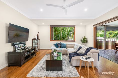 Property photo of 61 Wills Street Coorparoo QLD 4151