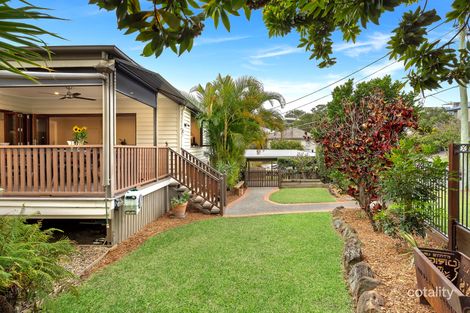 Property photo of 61 Wills Street Coorparoo QLD 4151