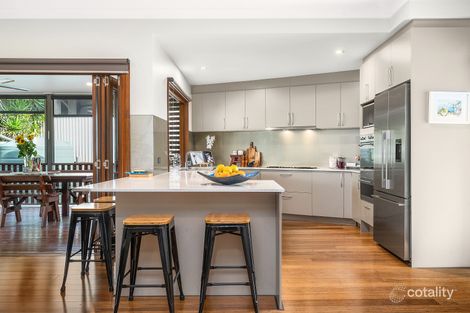 Property photo of 61 Wills Street Coorparoo QLD 4151