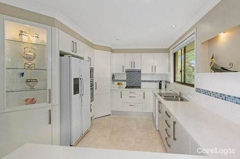 Property photo of 2 Lancelot Street Mount Colah NSW 2079