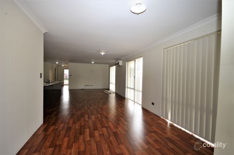 Property photo of 34 Constellation Drive Australind WA 6233