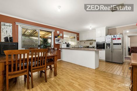 Property photo of 33 Wentworth Street Cranbourne North VIC 3977