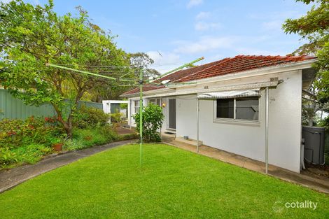 Property photo of 11 Burke Street Oatley NSW 2223