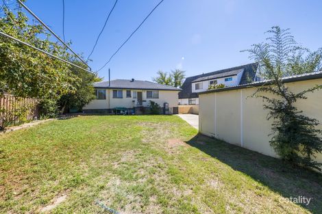 Property photo of 29 Christopher Crescent Karabar NSW 2620