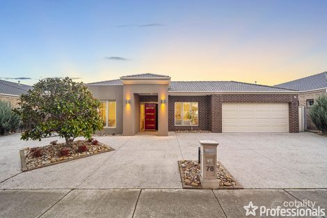 78 Arbour Bvd, Burnside Heights, VIC 3023