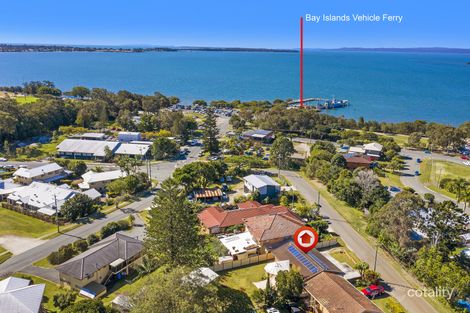 Property photo of 73 Hamilton Street Redland Bay QLD 4165