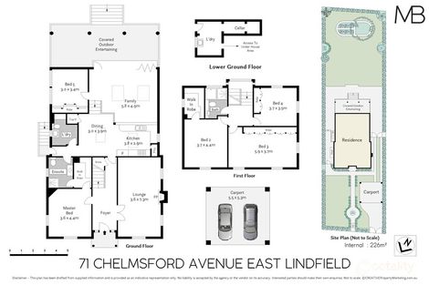 Property photo of 71 Chelmsford Avenue East Lindfield NSW 2070
