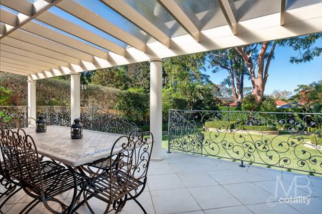 Property photo of 71 Chelmsford Avenue East Lindfield NSW 2070