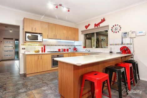 Property photo of 8 Coliban Drive Mernda VIC 3754