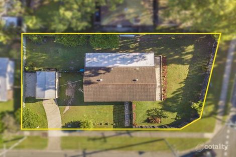 Property photo of 27 Church Road Bethania QLD 4205