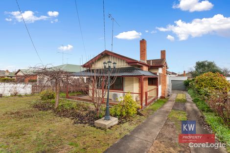 Property photo of 17 Fairfield Street Morwell VIC 3840