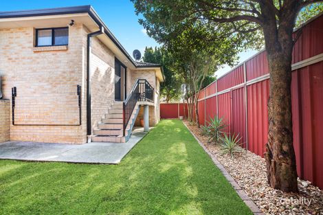 Property photo of 5/5-7 Garden Street Belmore NSW 2192