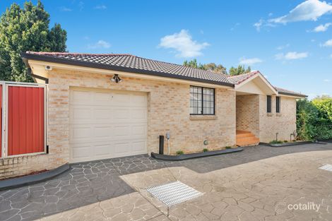 Property photo of 5/5-7 Garden Street Belmore NSW 2192