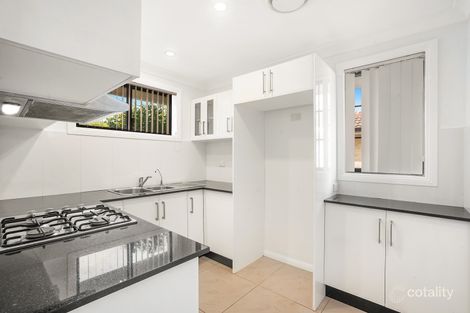 Property photo of 5/5-7 Garden Street Belmore NSW 2192