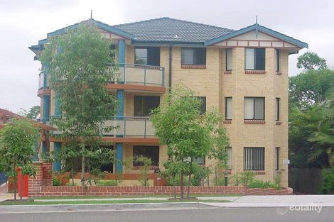 Property photo of 3/146 Station Street Wentworthville NSW 2145