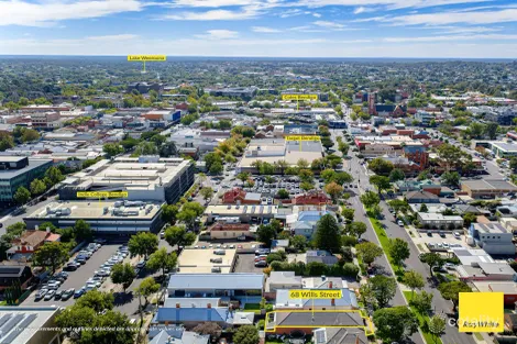 Property photo of 68 Wills Street Bendigo VIC 3550