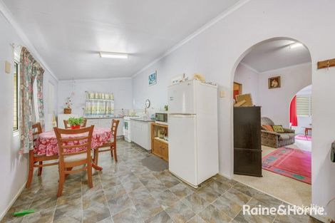Property photo of 4 Salisbury Street Mount Larcom QLD 4695