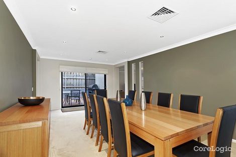 Property photo of 4 Eucalyptus Place Warriewood NSW 2102