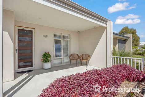 Property photo of 169 Dalmilling Drive Ellenbrook WA 6069