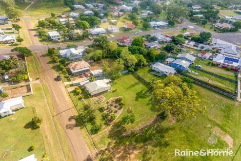 Property photo of 4 Salisbury Street Mount Larcom QLD 4695