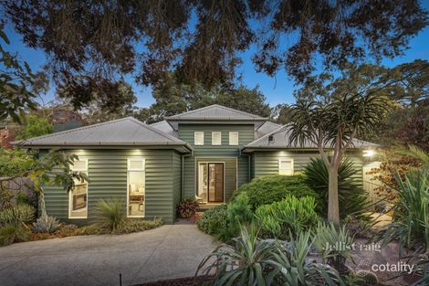 Property photo of 13 Bondi Street Ringwood East VIC 3135