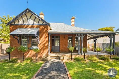 Property photo of 45 Murray Street Cootamundra NSW 2590