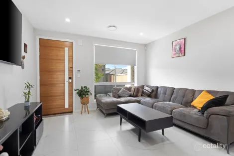 Property photo of 3 Umbra Street Schofields NSW 2762