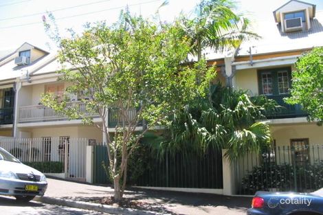 Property photo of 8 Lombard Street Glebe NSW 2037