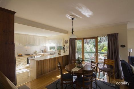 Property photo of 46 Chalet Road Badger Creek VIC 3777