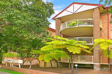 21/35-39 Hampden St, Beverly Hills, NSW 2209