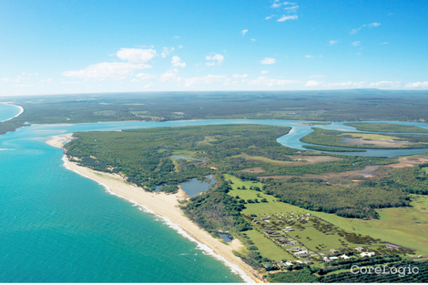 Property photo of 66 Rules Beach Road Rules Beach QLD 4674