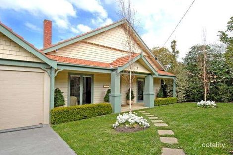 Property photo of 38 Webster Street Camberwell VIC 3124