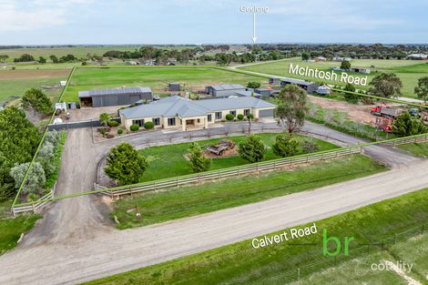 80 Calvert Rd, Little River, VIC 3211