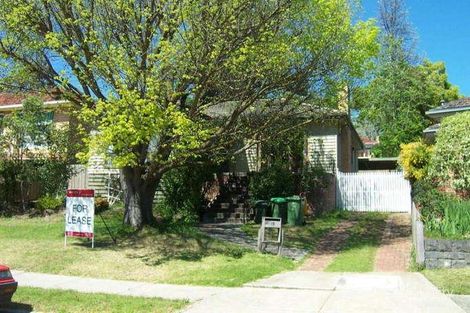 12 Rill St, Heidelberg, VIC 3084