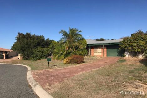 Property photo of 32 Danaher Mews Clarkson WA 6030