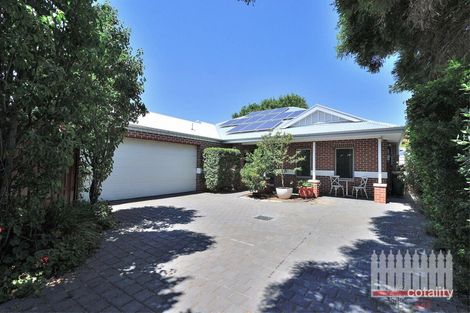 Property photo of 32A Third Avenue Bassendean WA 6054