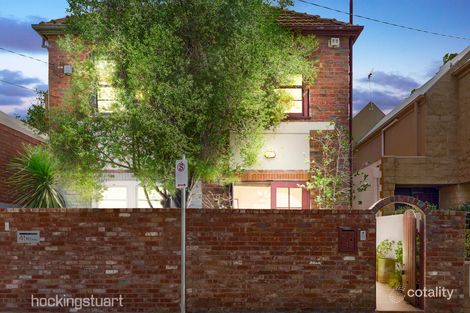 Property photo of 45 Osborne Street South Yarra VIC 3141