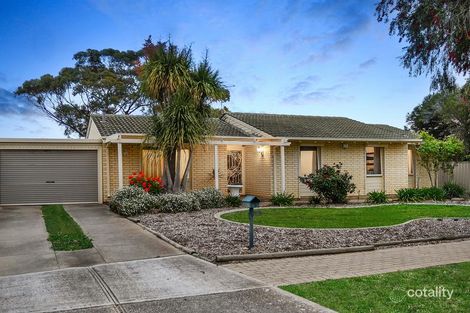 Property photo of 20 Wahroonga Drive Smithfield SA 5114