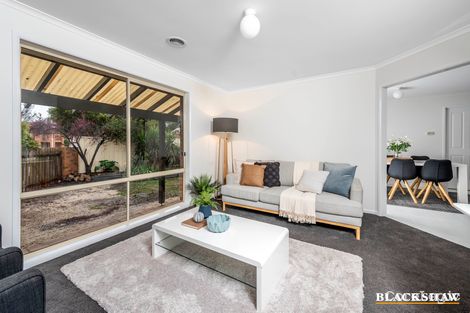 Property photo of 3 Yuranigh Court Ngunnawal ACT 2913