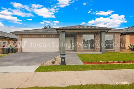 13 Binalong St, Jordan Springs, NSW 2747