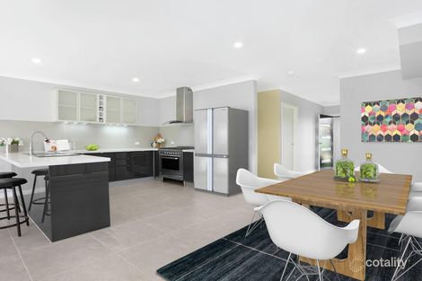 58b Whitewood Cres, Kellyville Ridge, NSW 2155