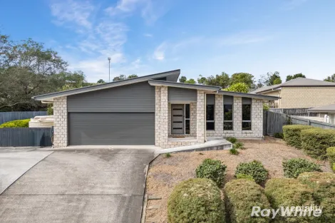 Property photo of 45 Birru Place Rosewood QLD 4340