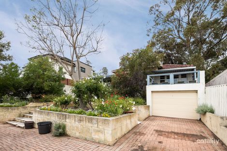 Property photo of 82 Railway Street Cottesloe WA 6011