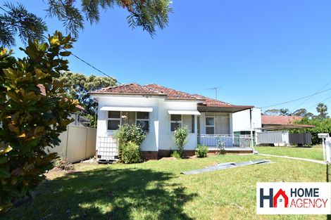 17 Hilwa St, Villawood, NSW 2163